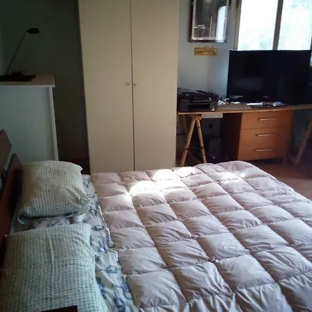 City Apartament
