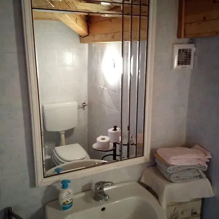 Apartament City *