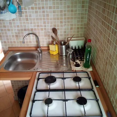 City Apartament