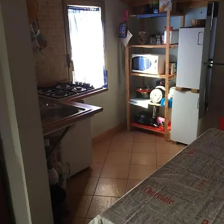 Apartament City *