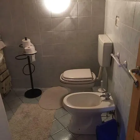 Apartament City *